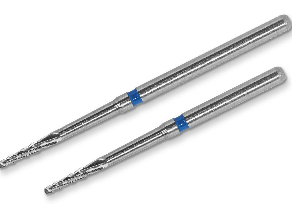 Fresa chirurgica conica Mini Lindermann