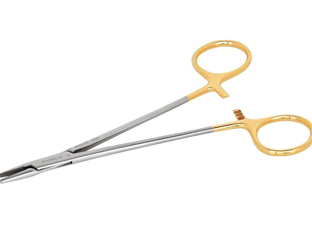 Microvascular portaaghi in carbide