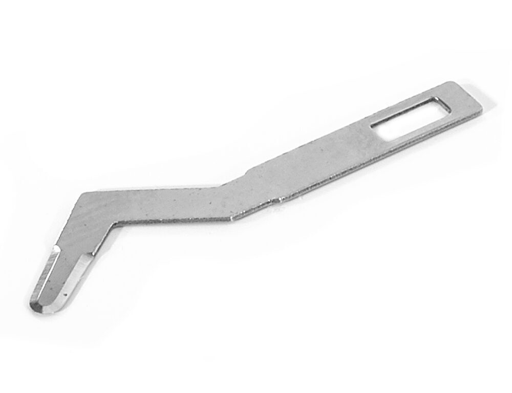 BW002 microlama Beaver