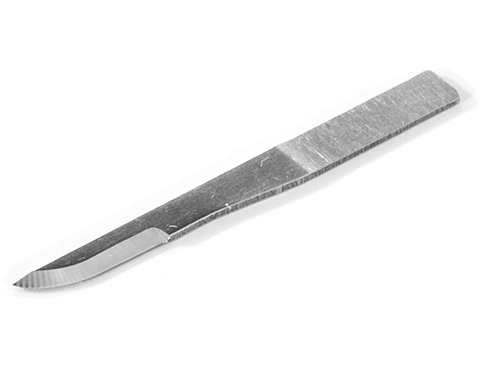 BW004 microlama dritta