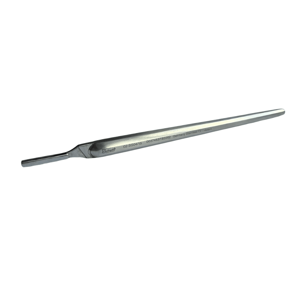 Portalame Butterfly Octagonal