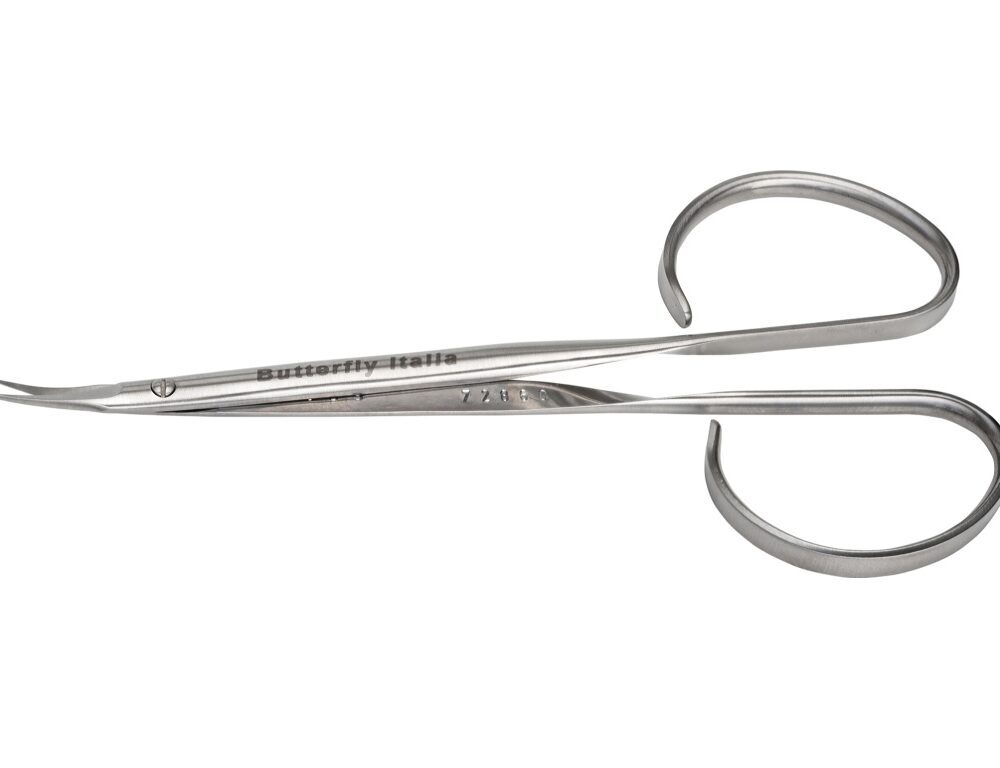 Easy Cut forbice per suture
