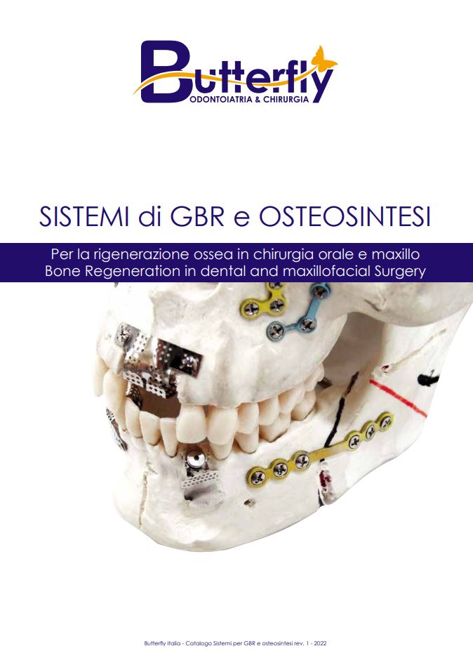 GBR & Osteosintesi