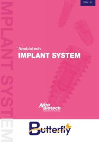 Neobiotech Implant System