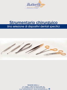 Strumentario chirurgico