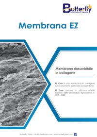 Membrana EZ Cure