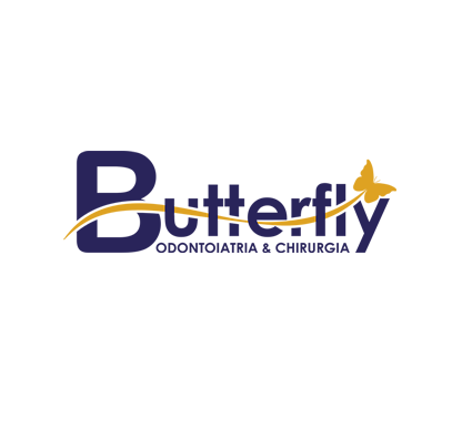Butterfly Italia logo