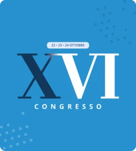 XVI Congrezzo nazionale IAED 2026 Genova