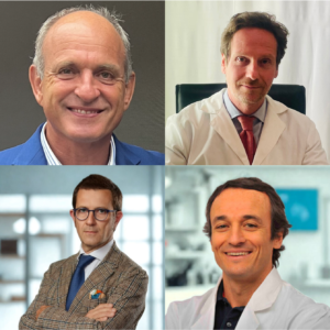 Corso lesioni vascolari e nervose Garda 26 settembre 2026