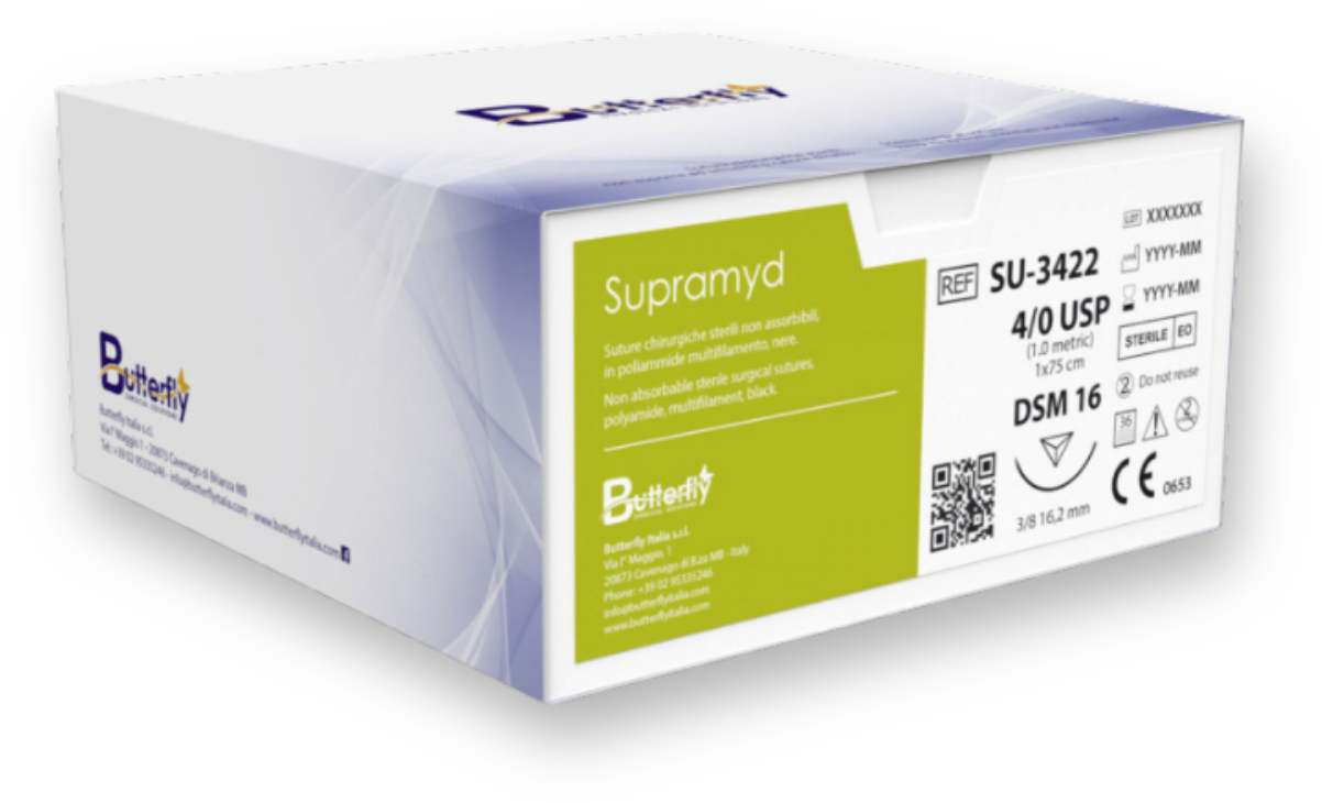 Promo Supramyd