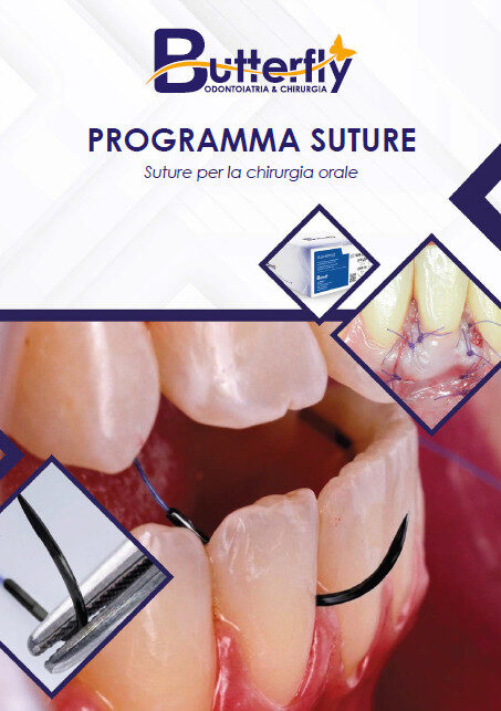 Suture