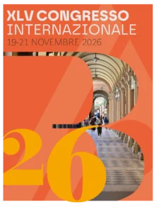 XLV congresso AIOP Bologna 2026