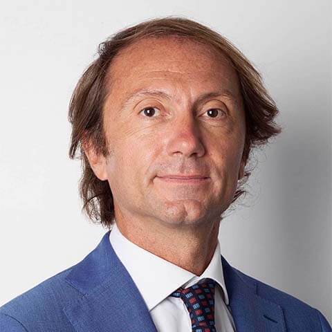 Dr. Giuliano Garlini