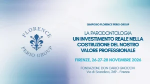 Simposio Florence Perio Group 2026 Firenze